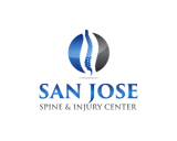 https://www.logocontest.com/public/logoimage/1577620322San Jose Chiropractic Spine _ Injury 006.png